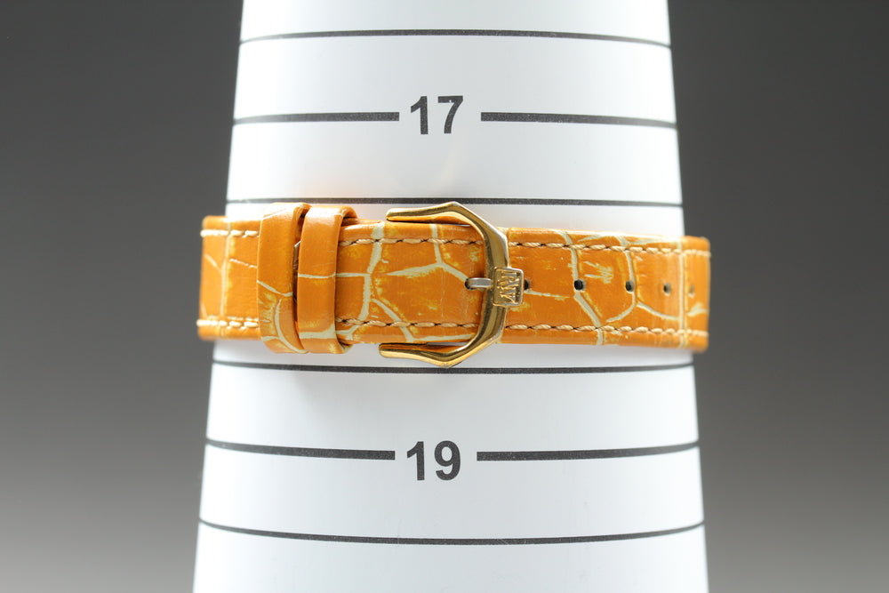 Near MINT Raymond Weil 9808 Quartz 32mm Men's Watch