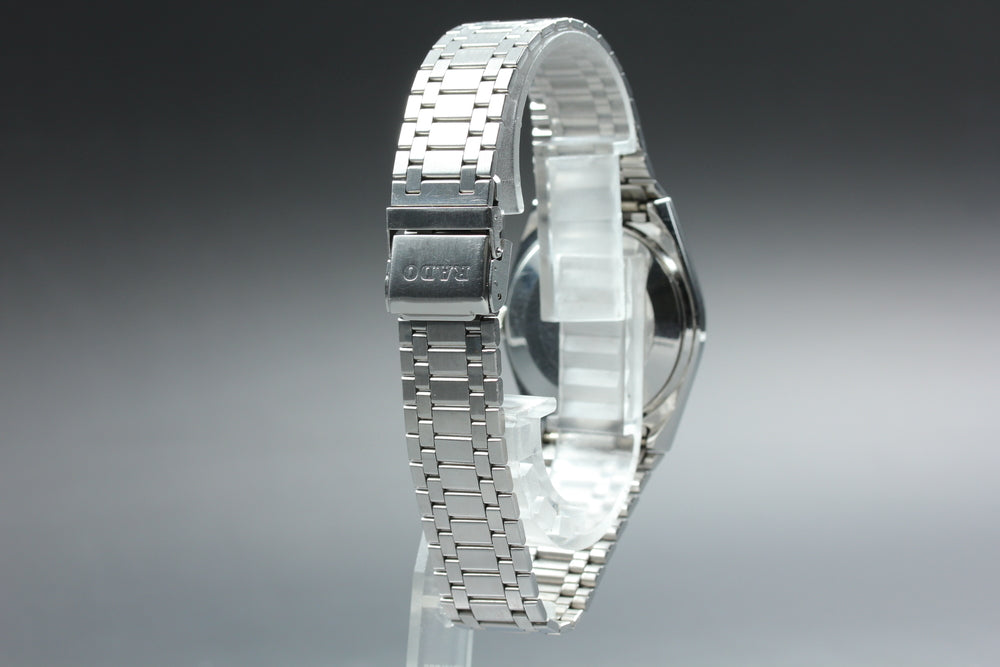 RADO Voyager 636.3285.4 Black Auto 34mm Men's Watch