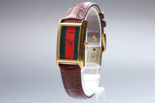 GUCCI 2600L Quartz Ladies Watch