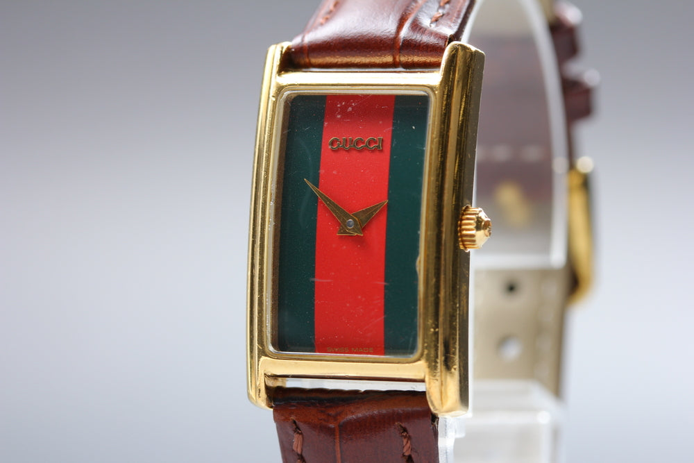 GUCCI 2600L Quartz Ladies Watch