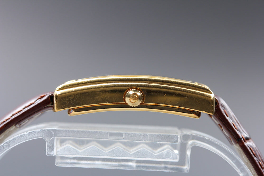 GUCCI 2600L Quartz Ladies Watch