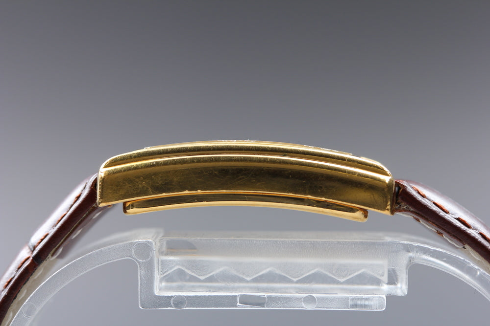 GUCCI 2600L Quartz Ladies Watch
