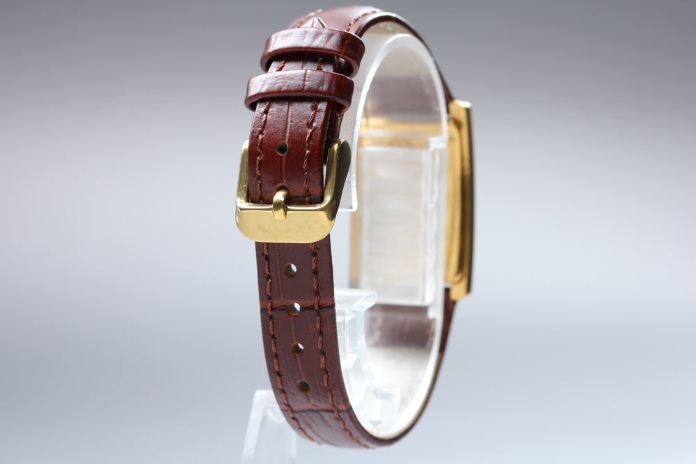GUCCI 2600L Quartz Ladies Watch