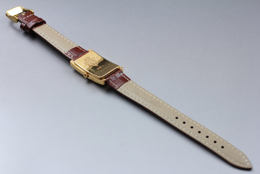 GUCCI 2600L Quartz Ladies Watch