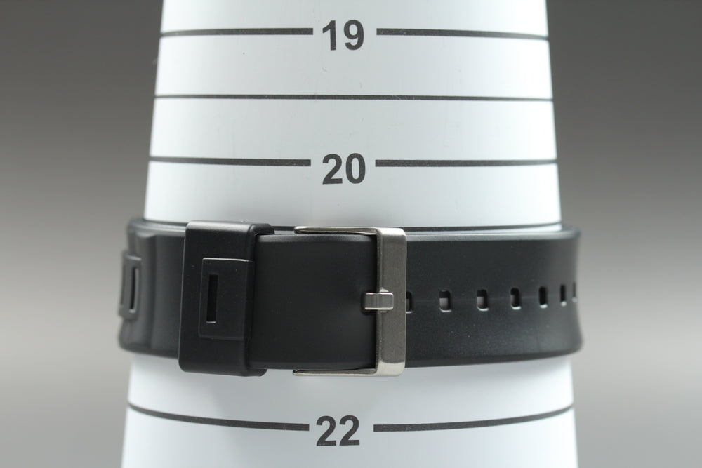 Blover Black Quartz 39mm Men's Watch
