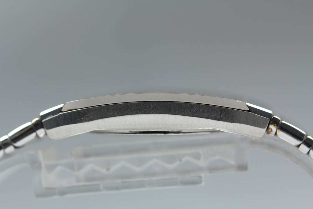 RADO DiaStar 129.0266.3 Quartz 28mm Unisex Watch