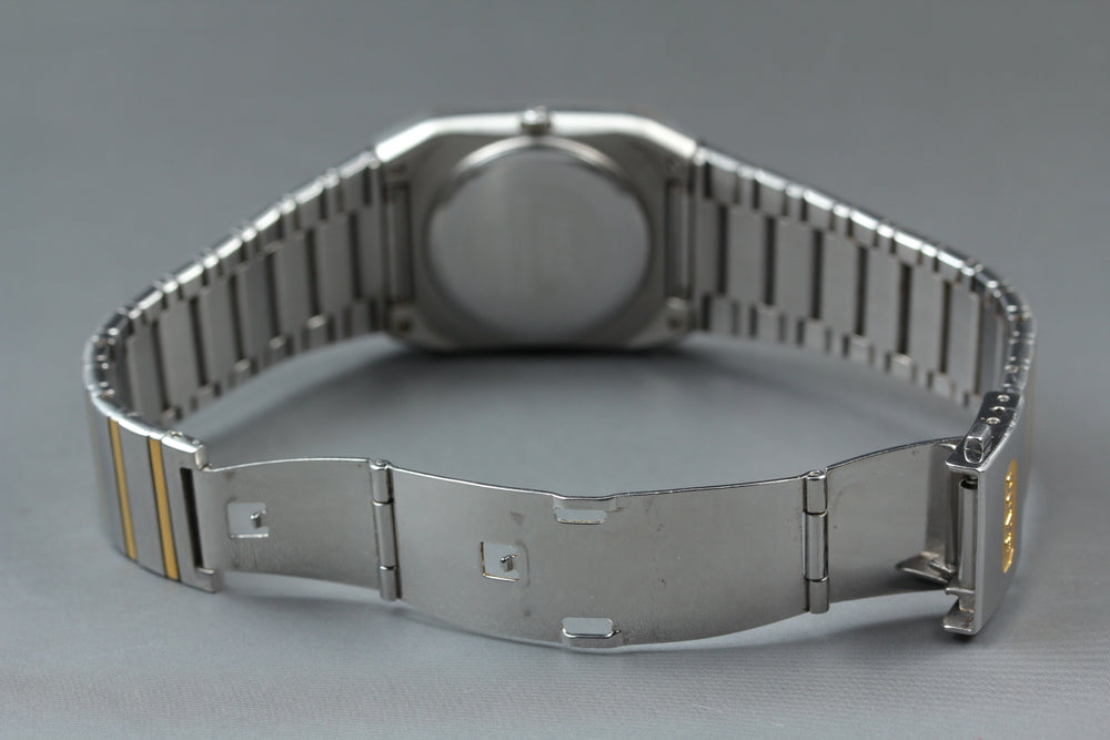 RADO DiaStar 129.0266.3 Quartz 28mm Unisex Watch