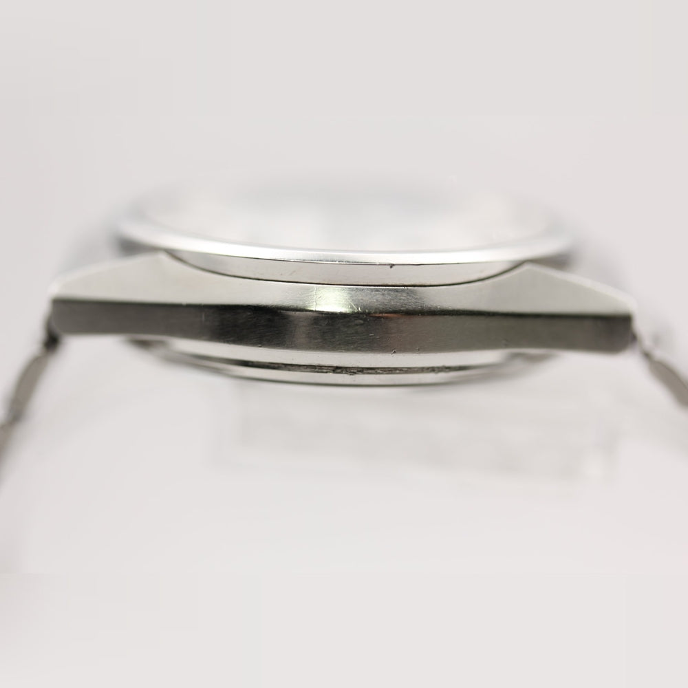 SEIKO TYPE II 7546-8070 Silver Quartz Watch