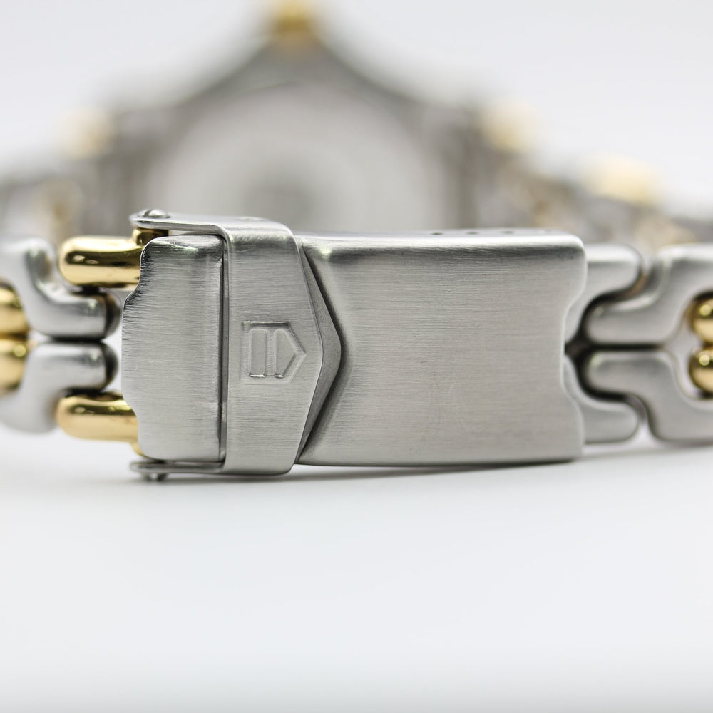 TAG Heuer S/el WG1421-0 Quartz Watch