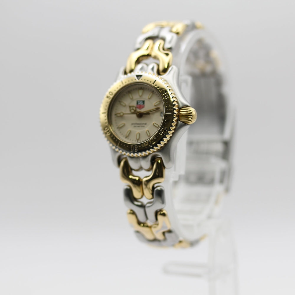 TAG Heuer S/el WG1421-0 Quartz Watch