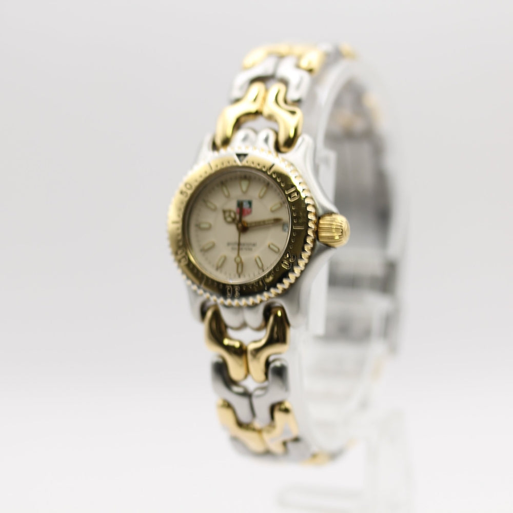 TAG Heuer S/el WG1421-0 Quartz Watch