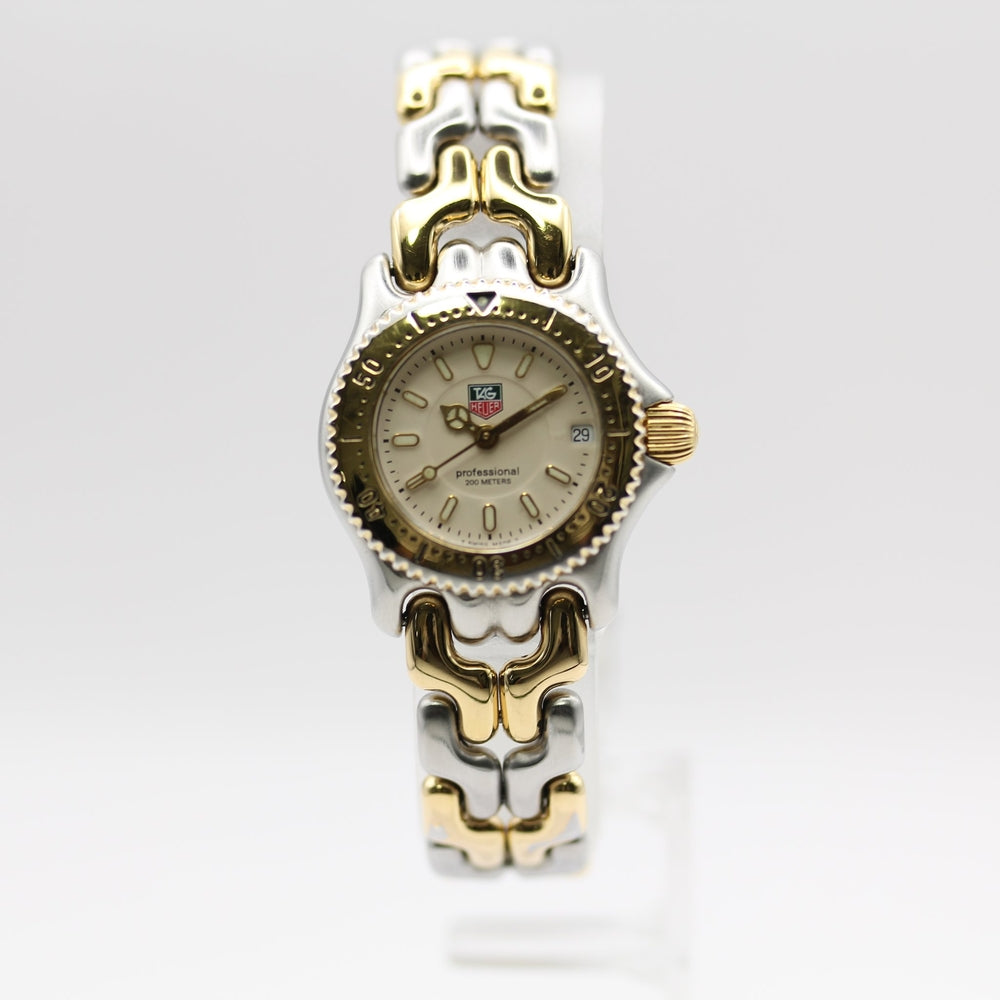 TAG Heuer S/el WG1421-0 Quartz Watch