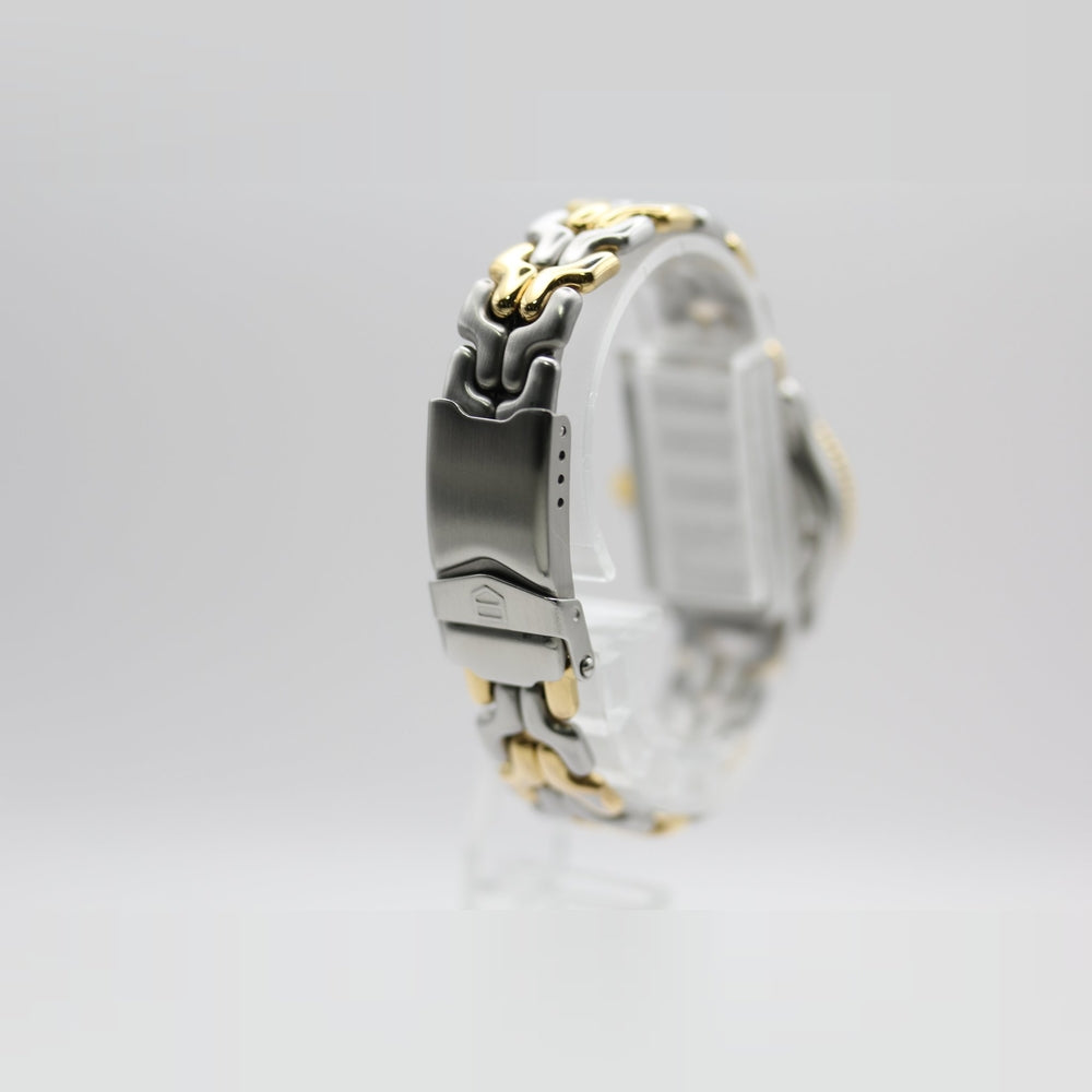 TAG Heuer S/el WG1421-0 Quartz Watch