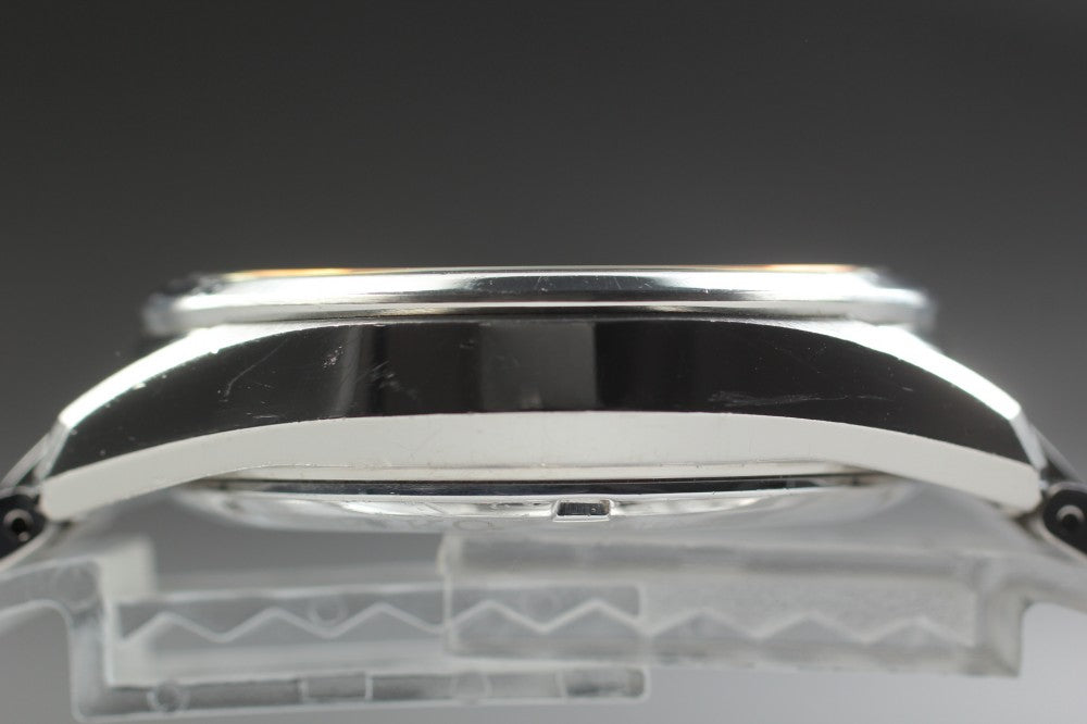 SEIKO Presage SARX035/6R15-03P0 Black Auto 41mm Men's Watch