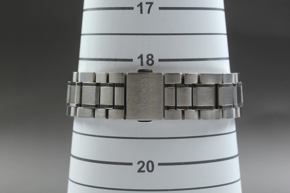 SEIKO Presage SARX035/6R15-03P0 Black Auto 41mm Men's Watch