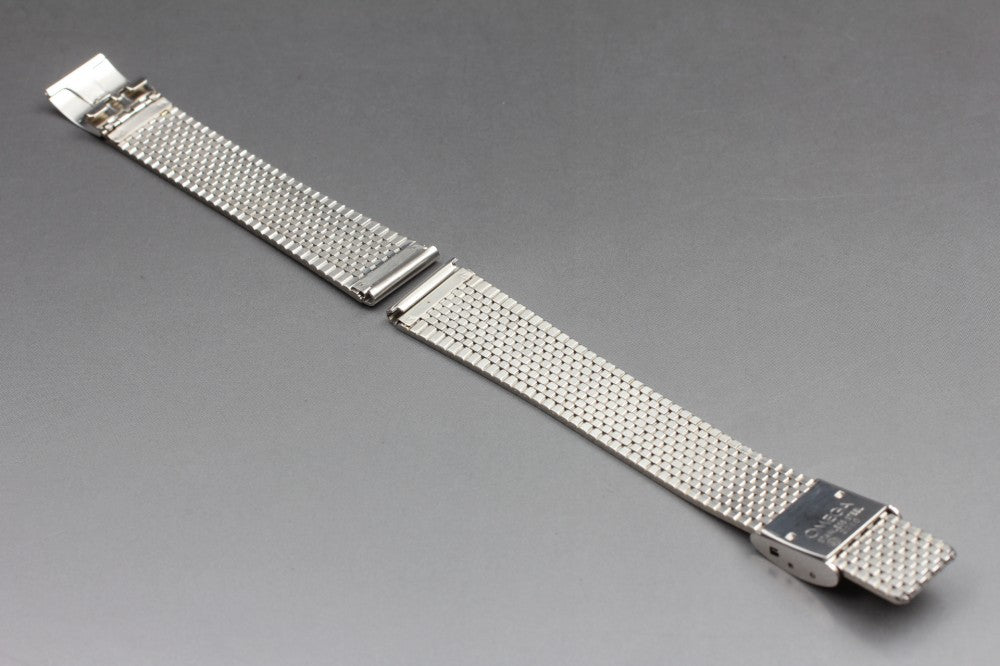 OMEGA Constellation 2060 Men's Strap