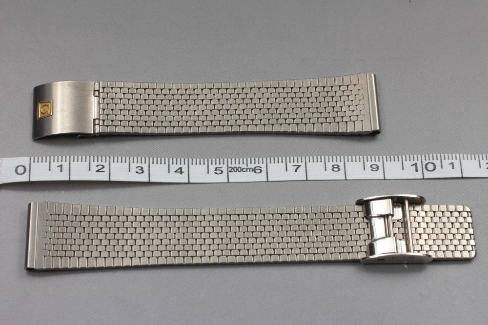 OMEGA Constellation 2060 Men's Strap