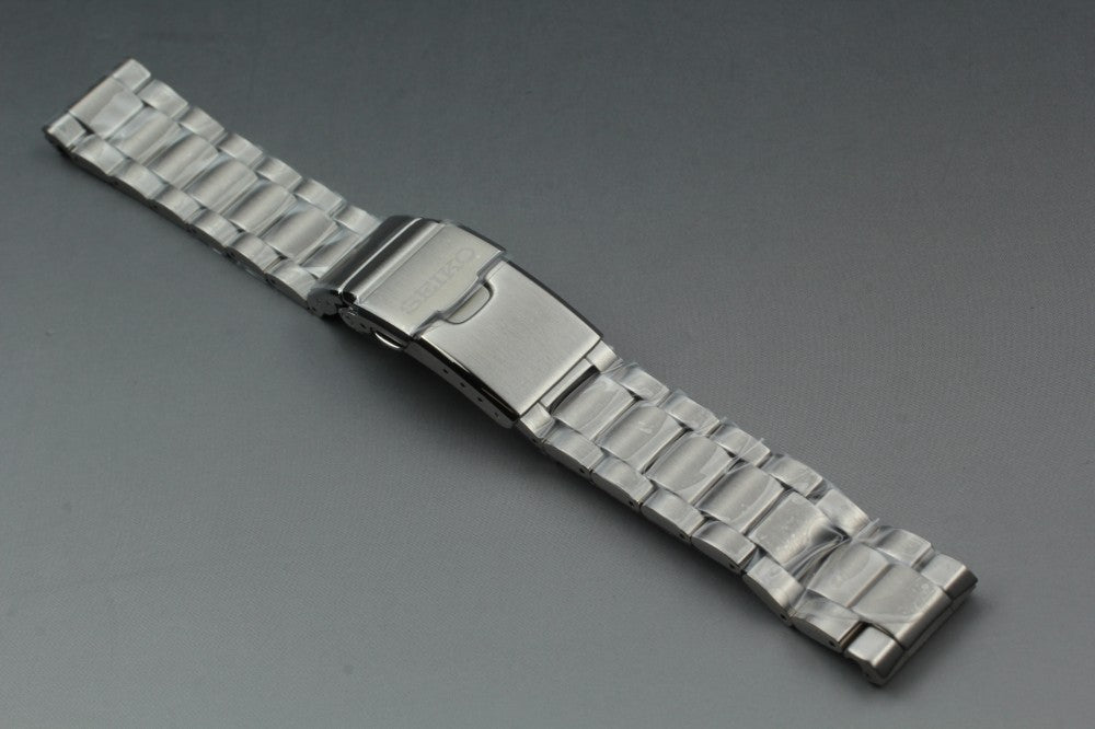 MINT SEIKO M197113H0 Men's Strap