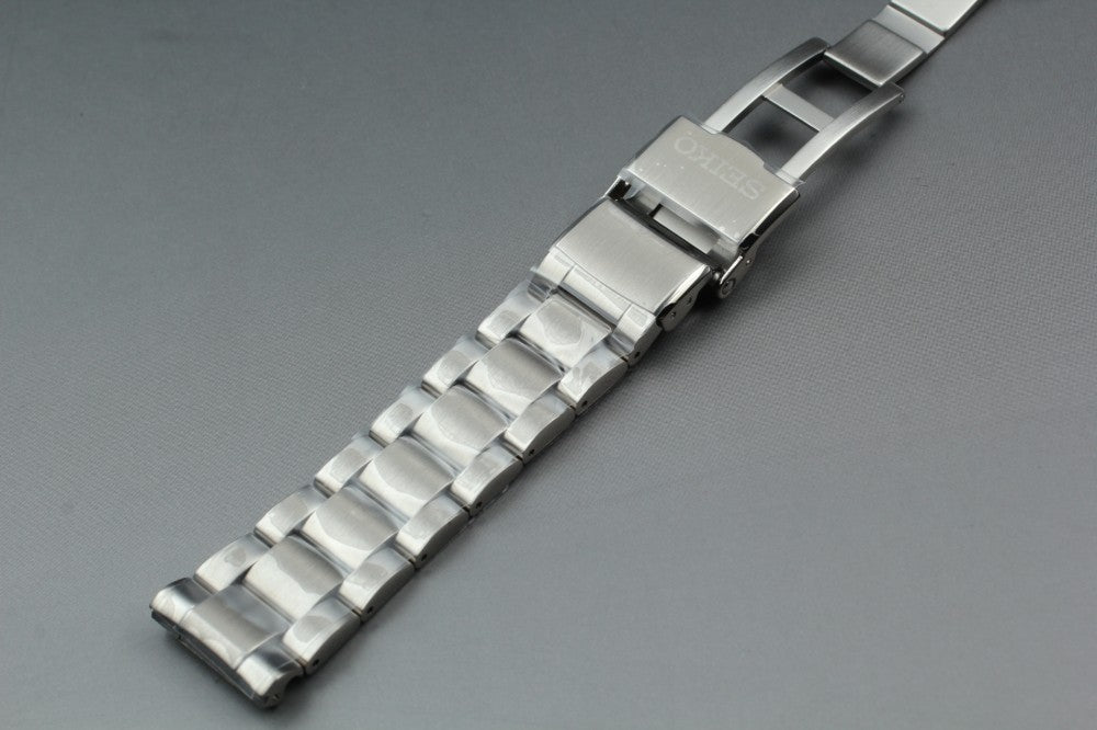 MINT SEIKO M197113H0 Men's Strap