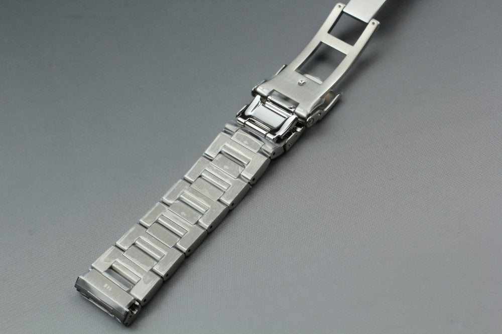 MINT SEIKO M197113H0 Men's Strap