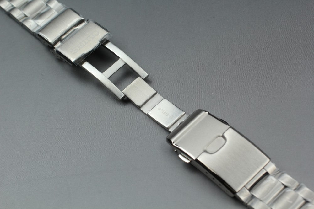 MINT SEIKO M197113H0 Men's Strap