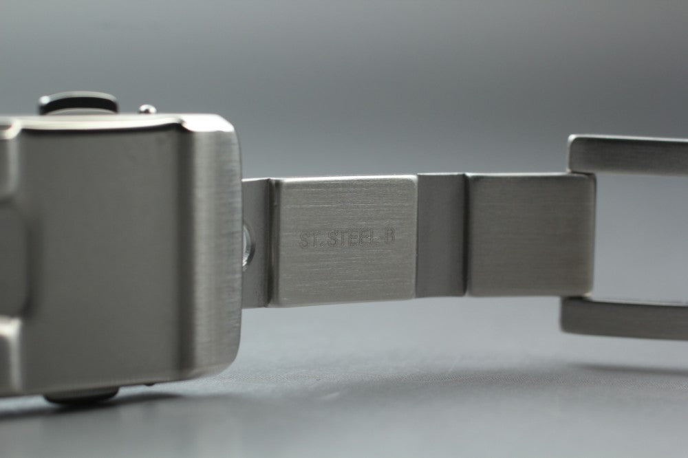MINT SEIKO M197113H0 Men's Strap