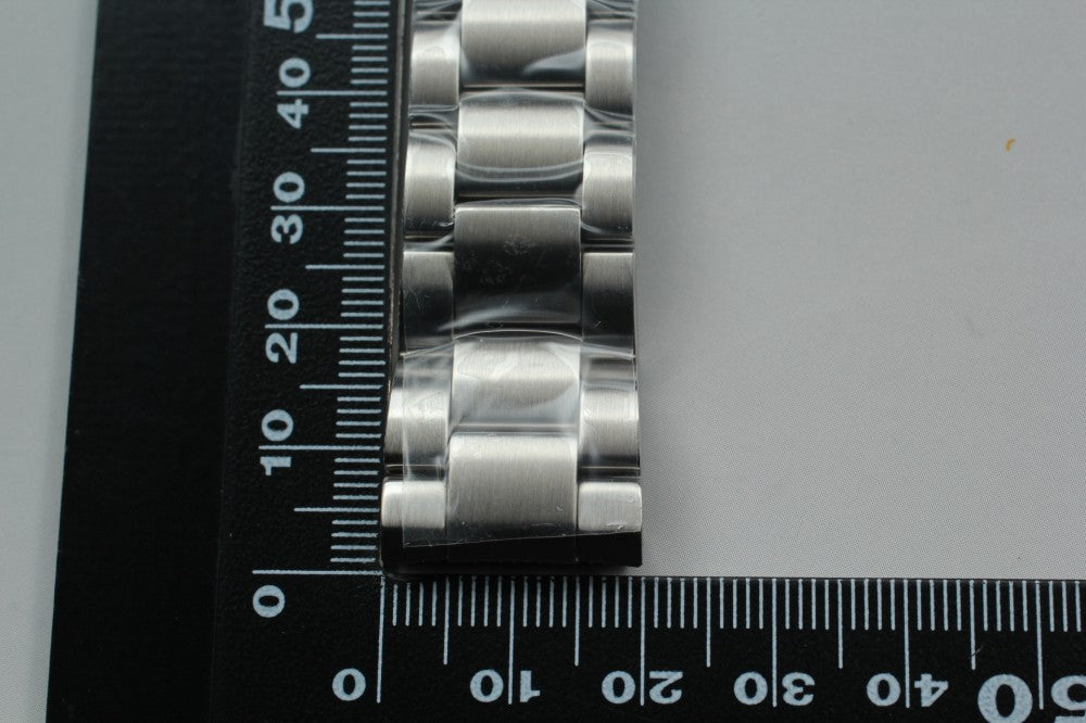 MINT SEIKO M197113H0 Men's Strap