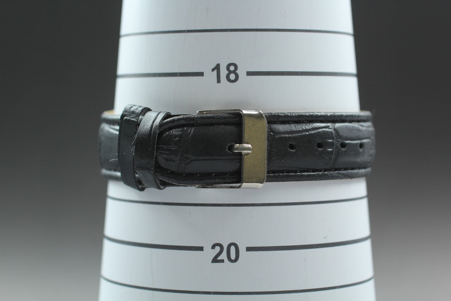 Near MINT DUNHILL City Scape Dual Time Square Quartz 27mm Men's Watch JAPAN