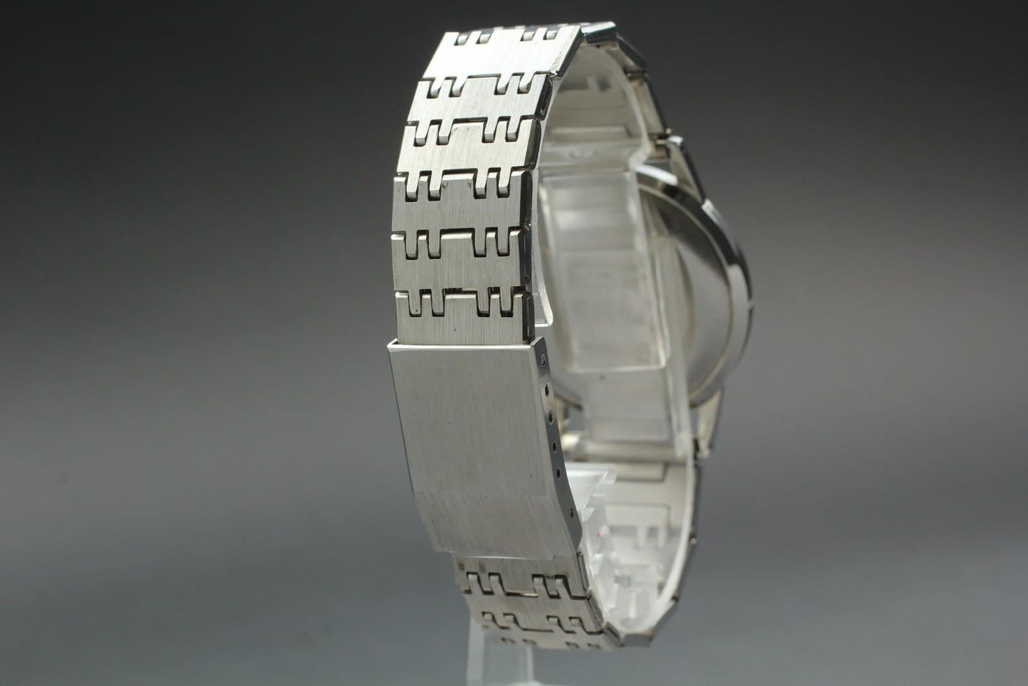 Vtg 1960 [Near MINT] Seiko Laurel 14025 17J Manual 33mm Men's Watch From JAPAN