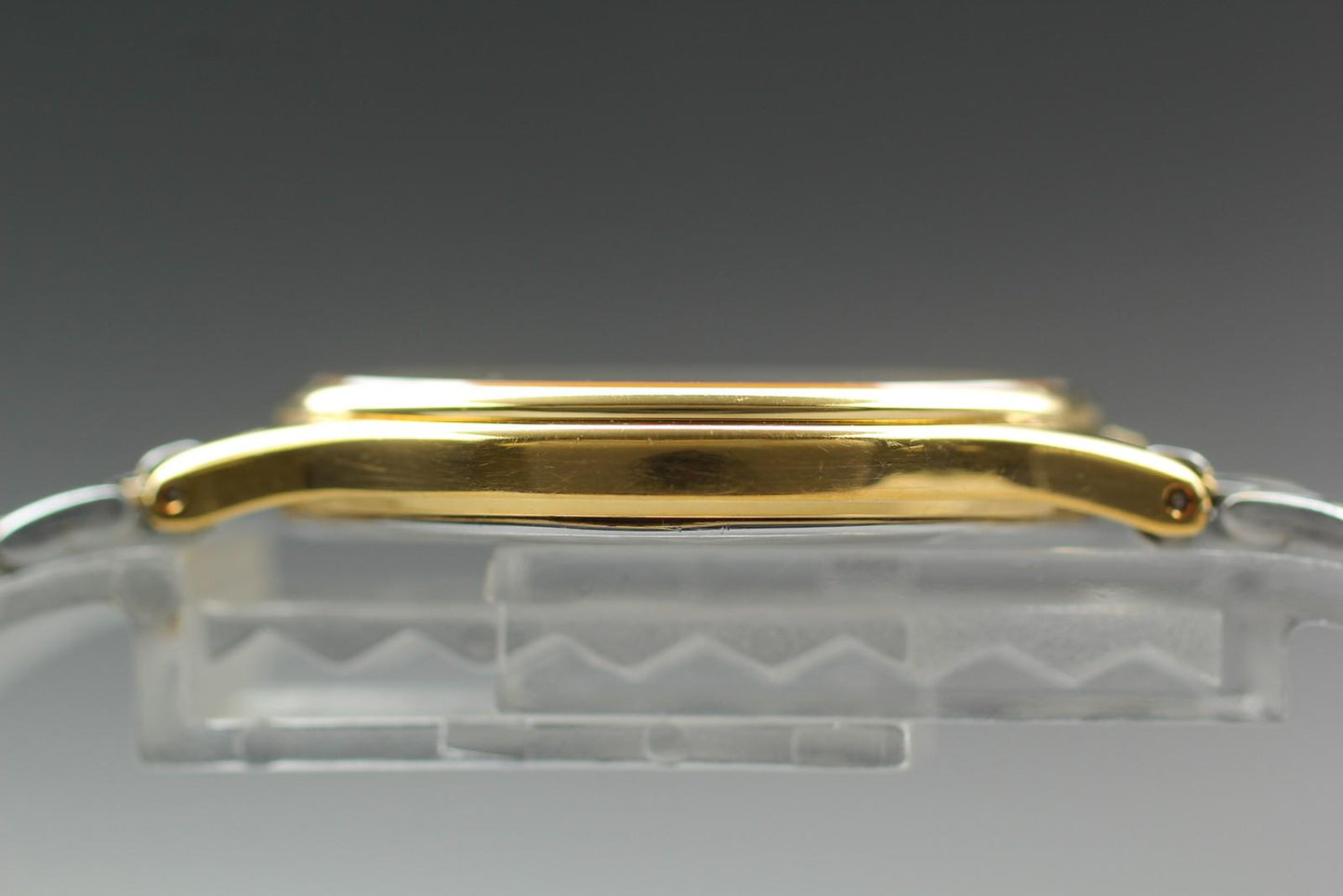 Vintage 1992 [Near MINT] SEIKO Dolce 8N41-6060 Quartz 31mm Men's Watch JAPAN