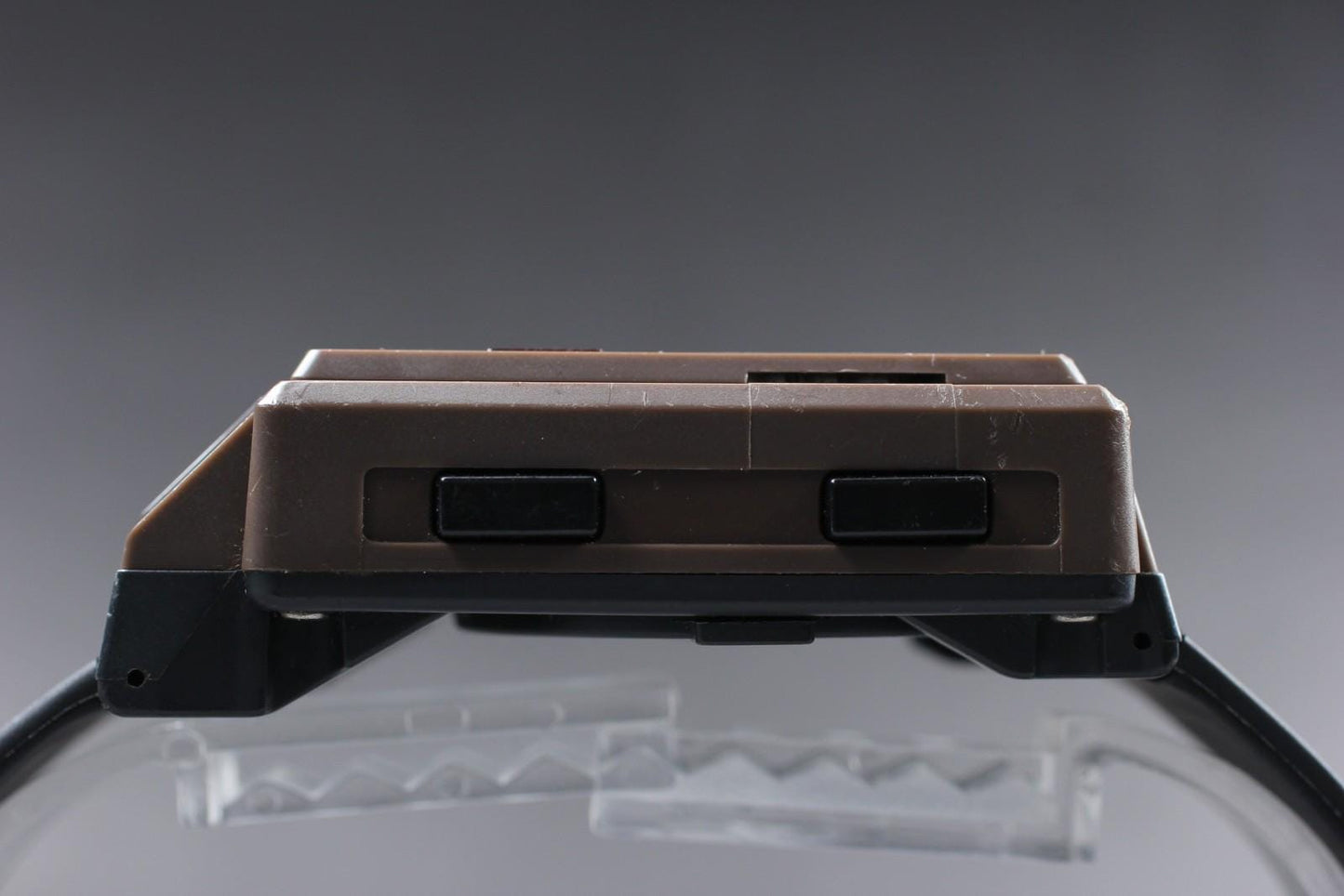 Vintage 1998 Exc+5 SEIKO FREQUENCY B010-4000 Komuro Tetsuya Digital Watch JAPAN