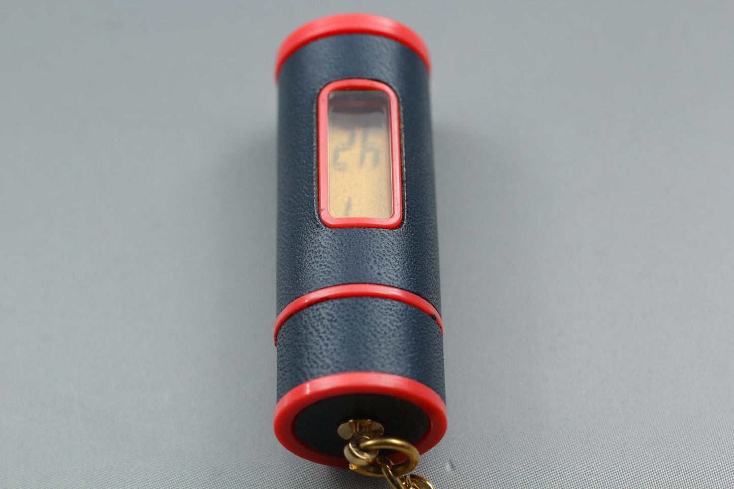 Rare [N MINT] Seiko Alba cylinder Key Holder Y491-4170 Quartz Pocket Watch JAPAN
