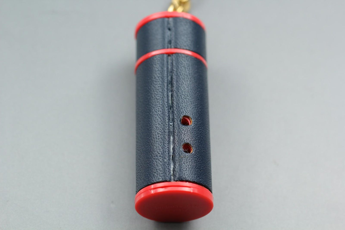 Rare [N MINT] Seiko Alba cylinder Key Holder Y491-4170 Quartz Pocket Watch JAPAN