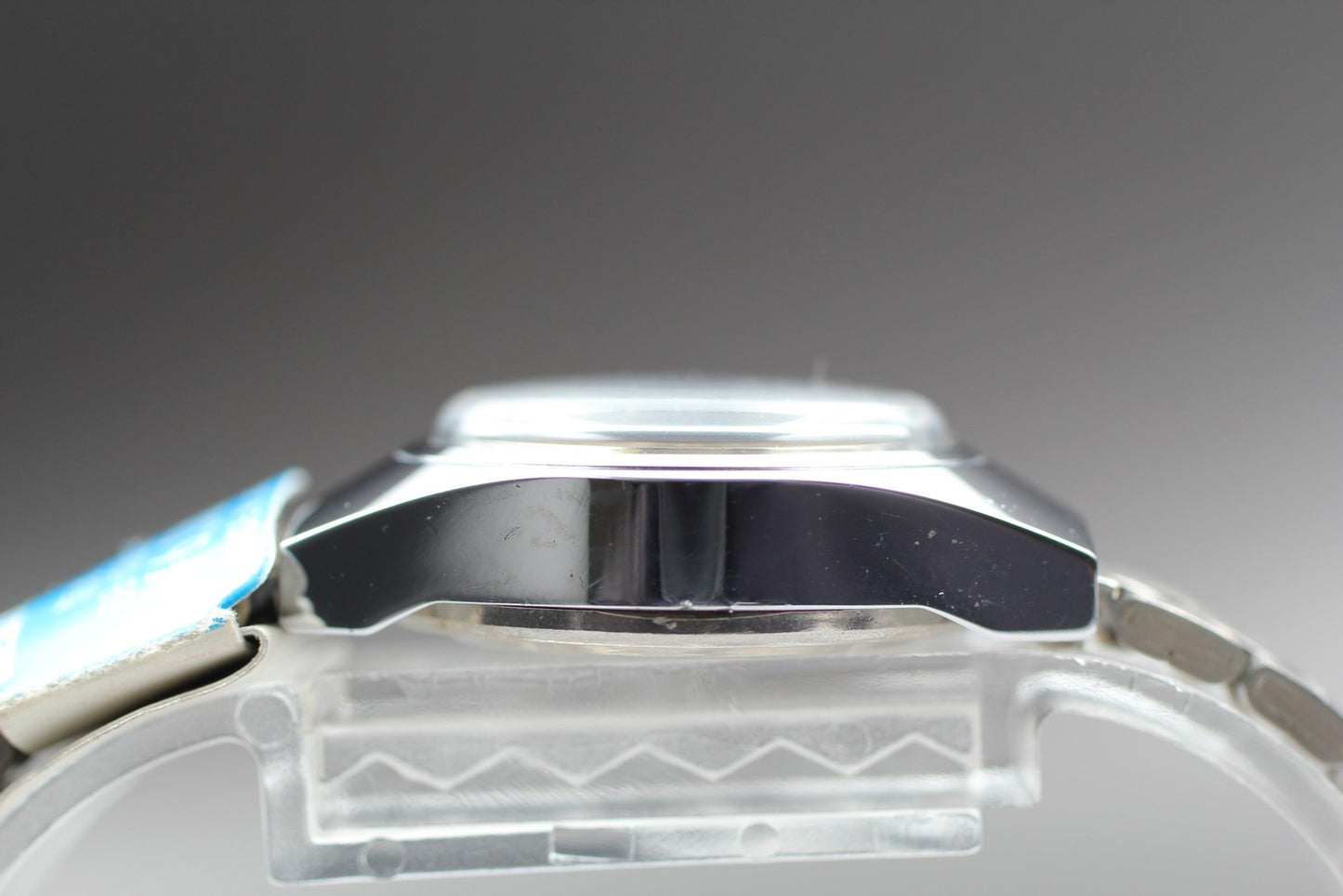 Vintage Exc+5 w/ Paper Tag* SEIKO Tomony 8004-1060 23mm Manual Ladies Watch JDM