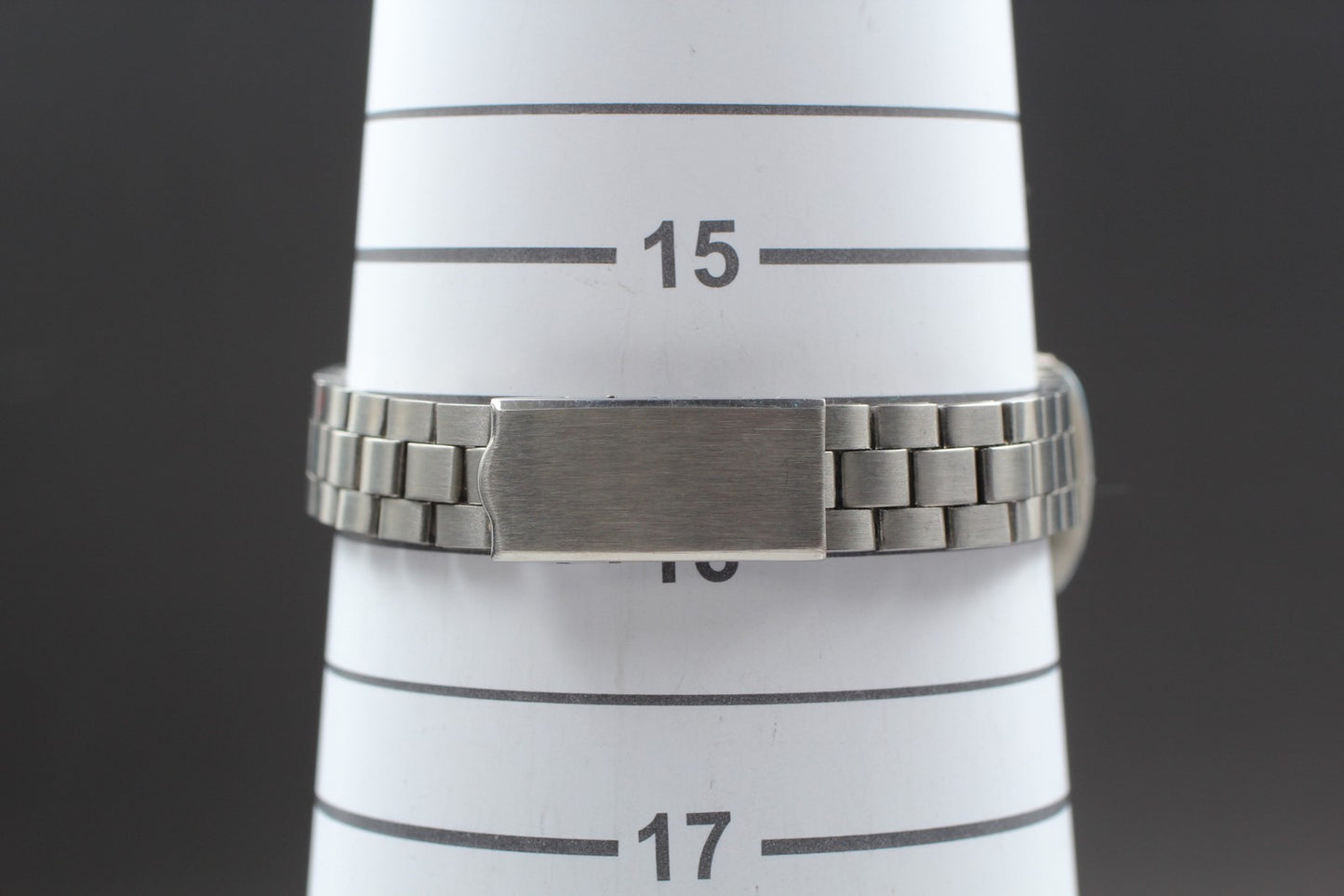 Vintage Exc+5 w/ Paper Tag* SEIKO Tomony 8004-1060 23mm Manual Ladies Watch JDM