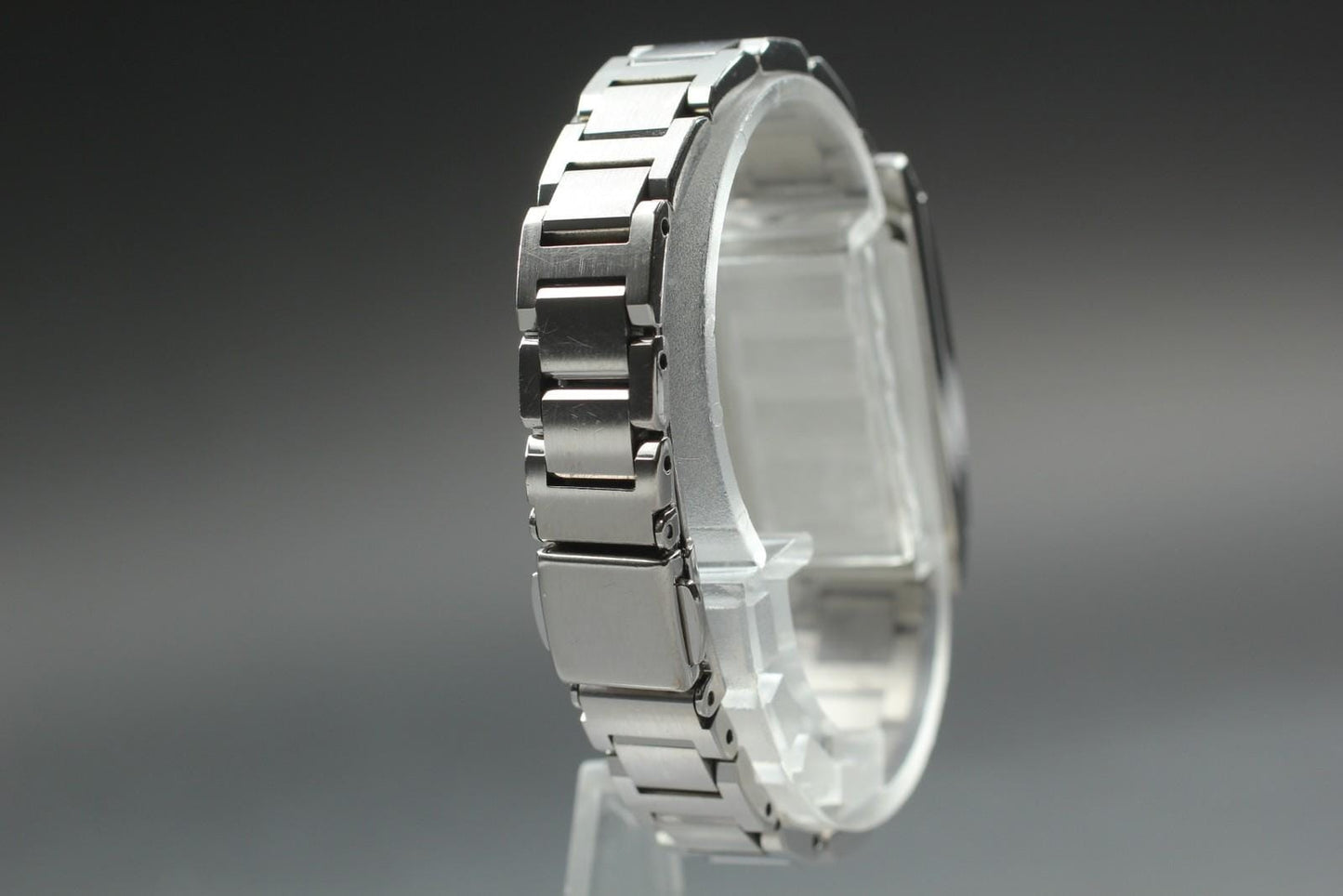 Near MINT CITIZEN xC 5431-T003982 Duratect Blue Dial Ladies Quartz Watch JAPAN