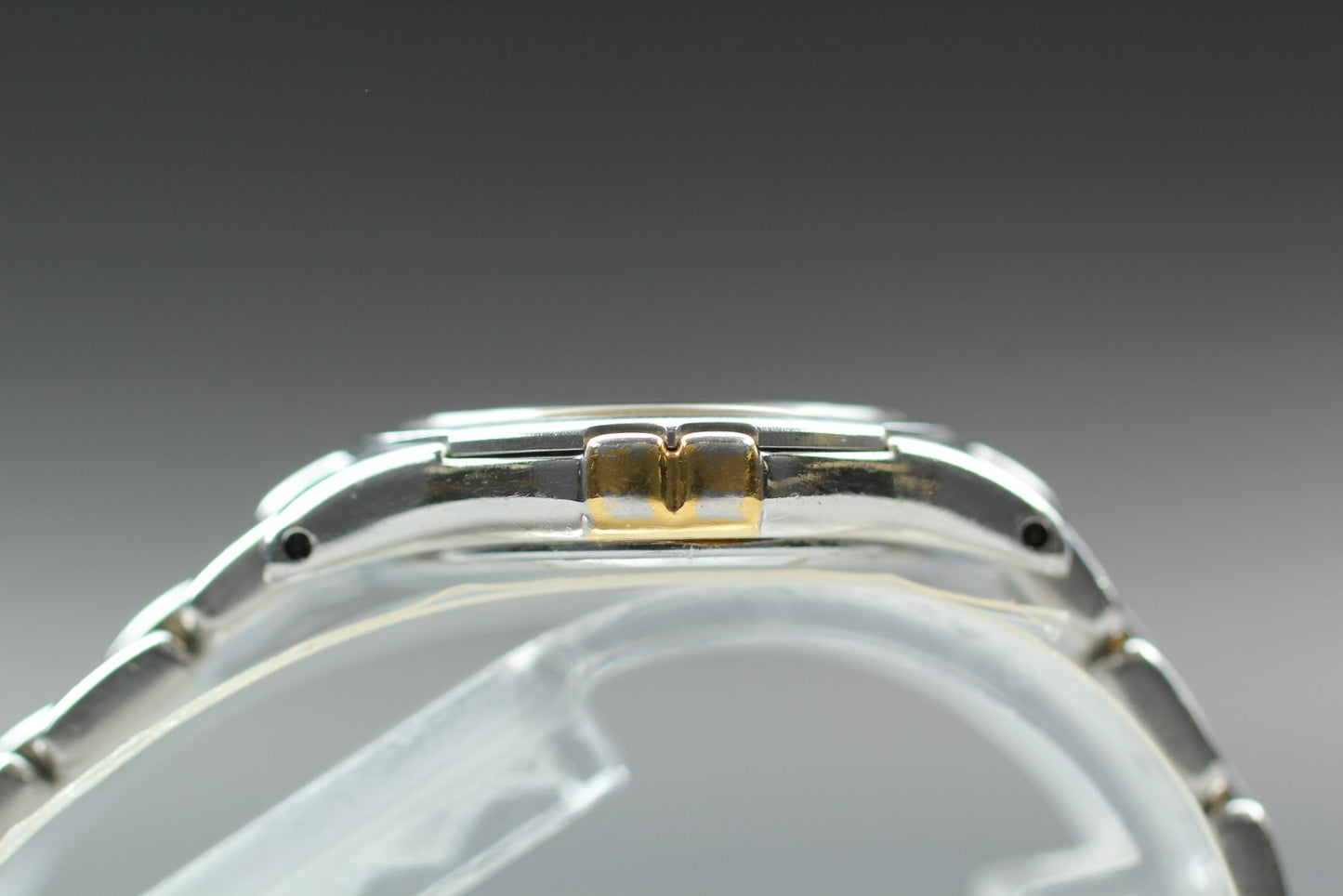 Small Size [Near MINT] SEIKO Exceline 2J31-001A 24mm Quartz Ladies Watch JAPAN