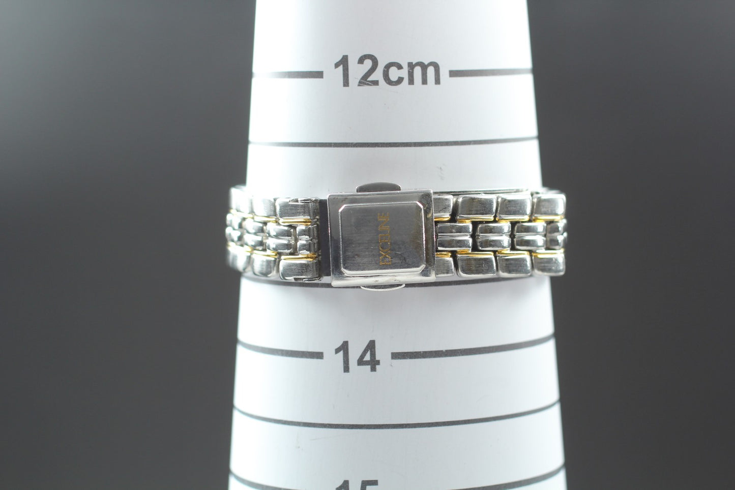 Small Size [Near MINT] SEIKO Exceline 2J31-001A 24mm Quartz Ladies Watch JAPAN