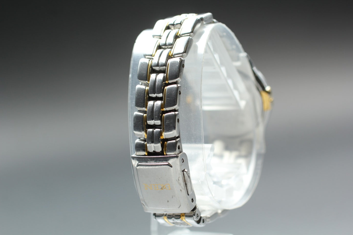 Small Size [Near MINT] SEIKO Exceline 2J31-001A 24mm Quartz Ladies Watch JAPAN