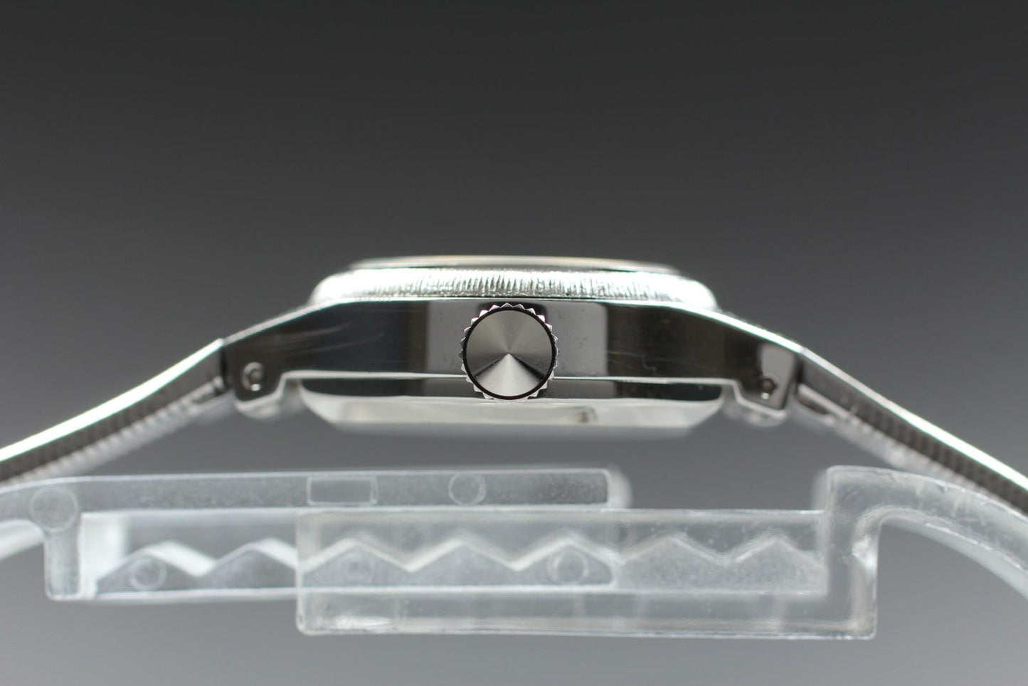 1975 [N MINT w/ Tag] Seiko Bracelet 1120-0110 Hi-Beat Manual Ladies Watch JAPAN