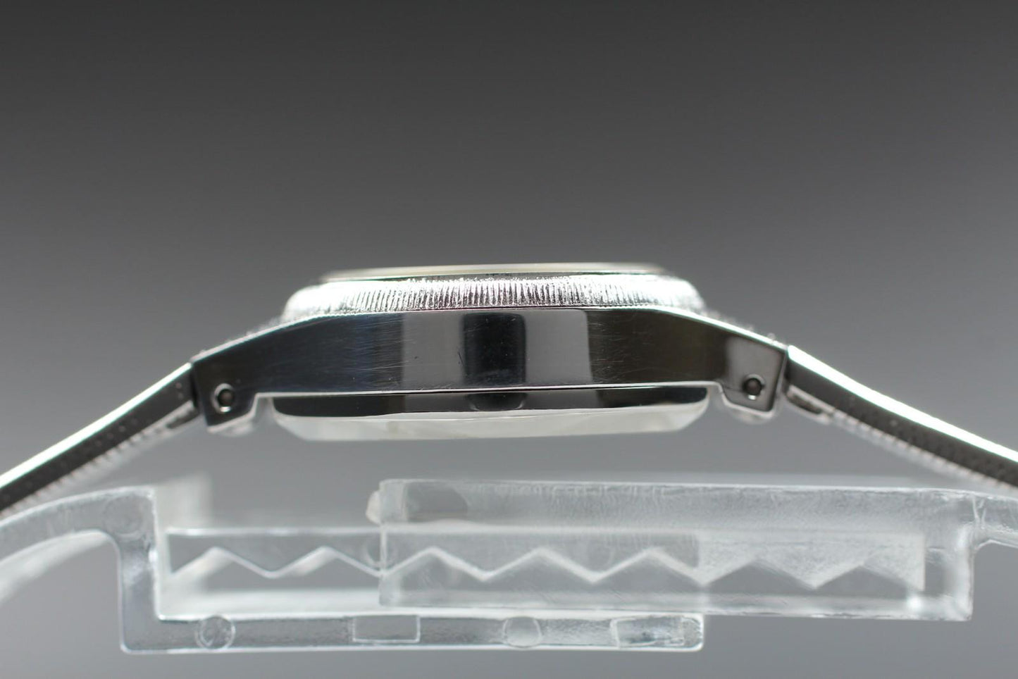 1975 [N MINT w/ Tag] Seiko Bracelet 1120-0110 Hi-Beat Manual Ladies Watch JAPAN