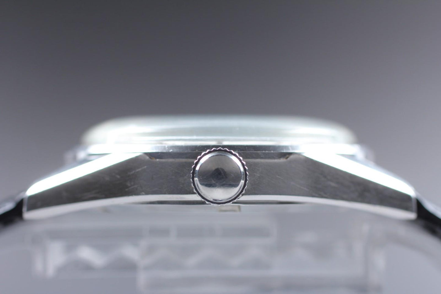 1971 [Exc+5] Seiko Lord Marvel 36000 5740-8000 Hi-beat Manual Watch From JAPAN