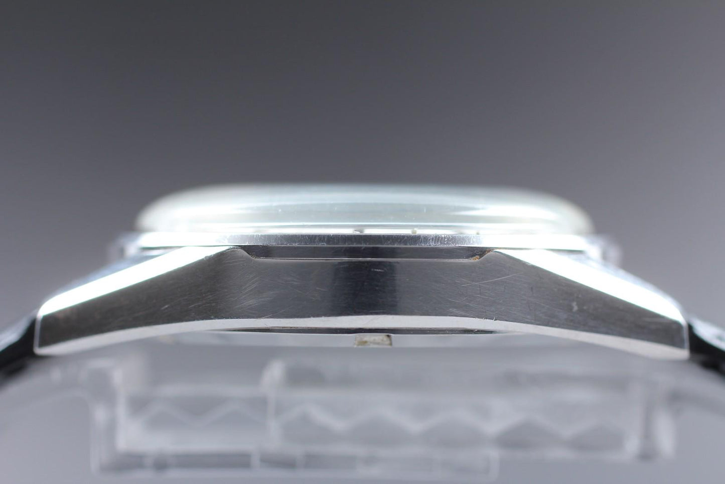 1971 [Exc+5] Seiko Lord Marvel 36000 5740-8000 Hi-beat Manual Watch From JAPAN