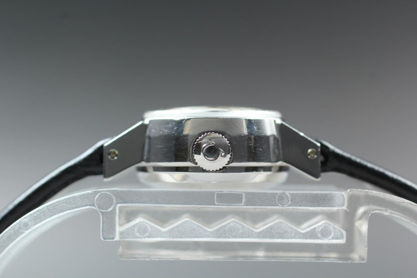 1970 OH [Near MINT / Box] OMEGA De Ville 551.038 Cal.661 Automatic Ladies Watch