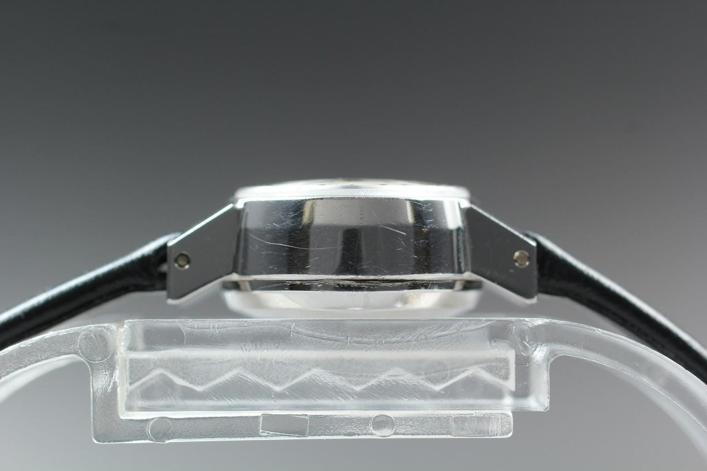 1970 OH [Near MINT / Box] OMEGA De Ville 551.038 Cal.661 Automatic Ladies Watch