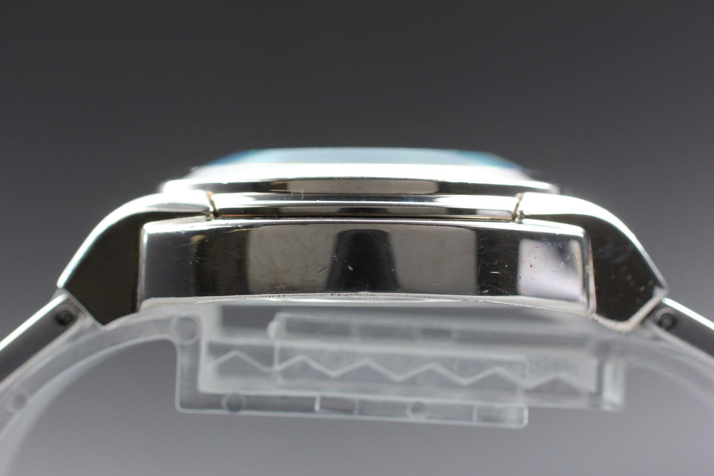 Vintage 2000 [Exc+5] Citizen Oxy 0510-K12169 Chronograph 100m Quartz Men's Watch