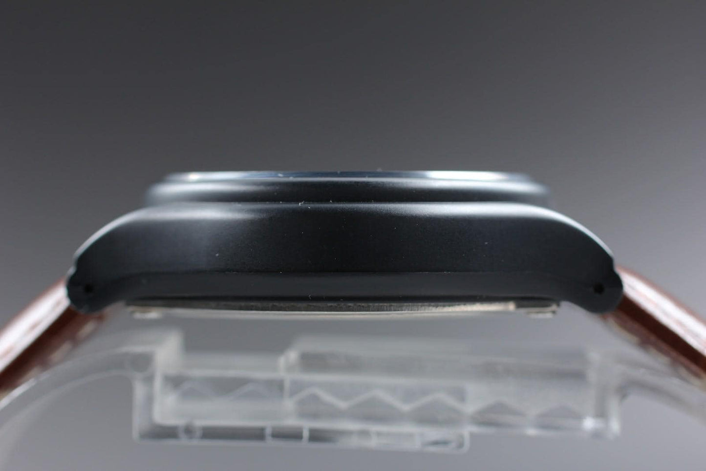 MINT w/ Tag SEIKO Alba Spire-G V654-6030 Chronograph Quartz 37mm Men's Watch\