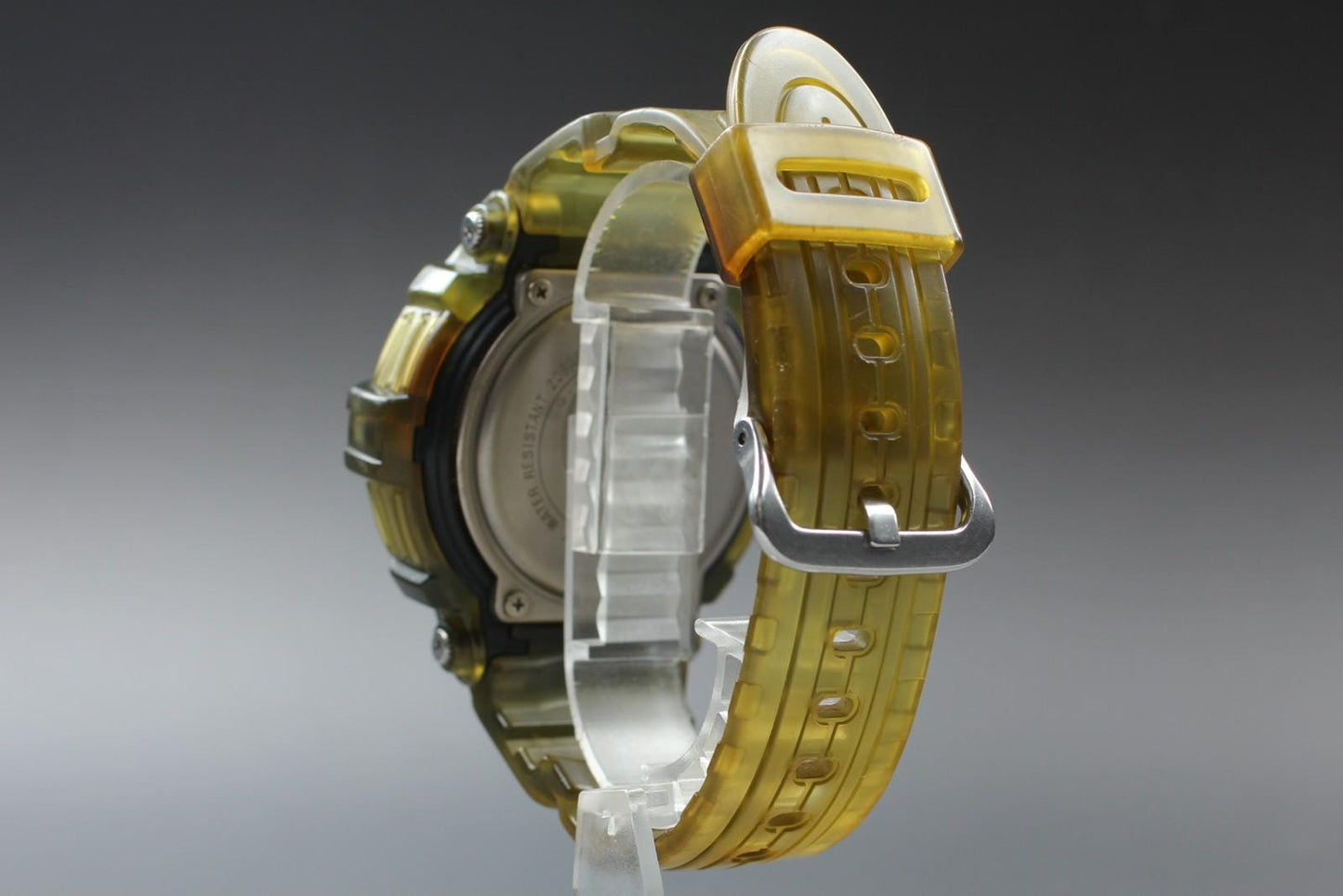 Made in JAPAN [N MINT] Casio G-Shock DW-9300 1583 Raysman Khaki 51mm Men's Watch