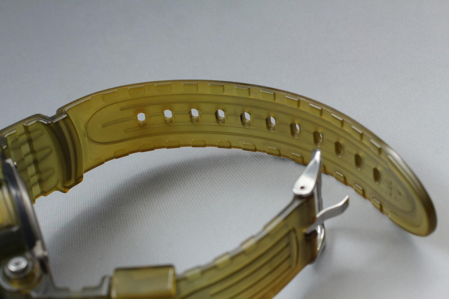 Made in JAPAN [N MINT] Casio G-Shock DW-9300 1583 Raysman Khaki 51mm Men's Watch