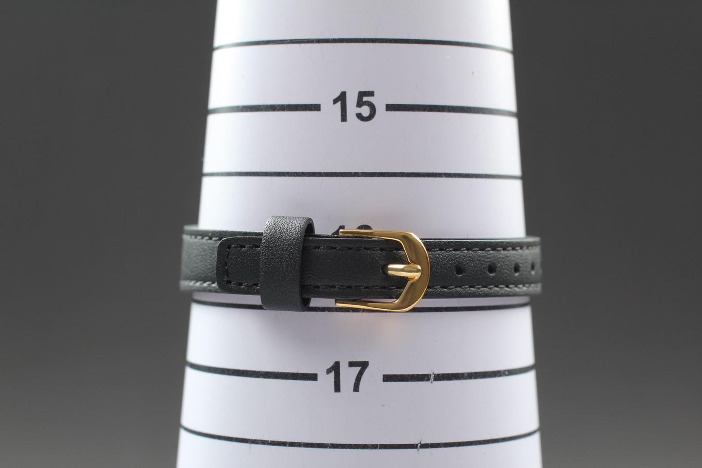 1987 Excellent+5 SEIKO Exceline 7321-5770 Gold Octagon Quartz 21mm Ladies Watch